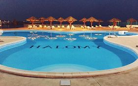 Halomy Sharm Resort